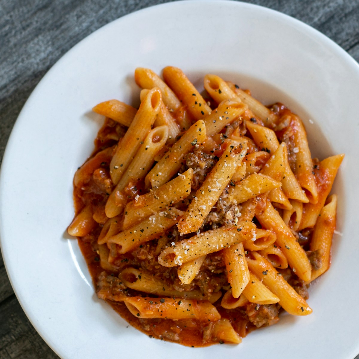 Marry Me Chicken Pasta — marry me chicken pasta