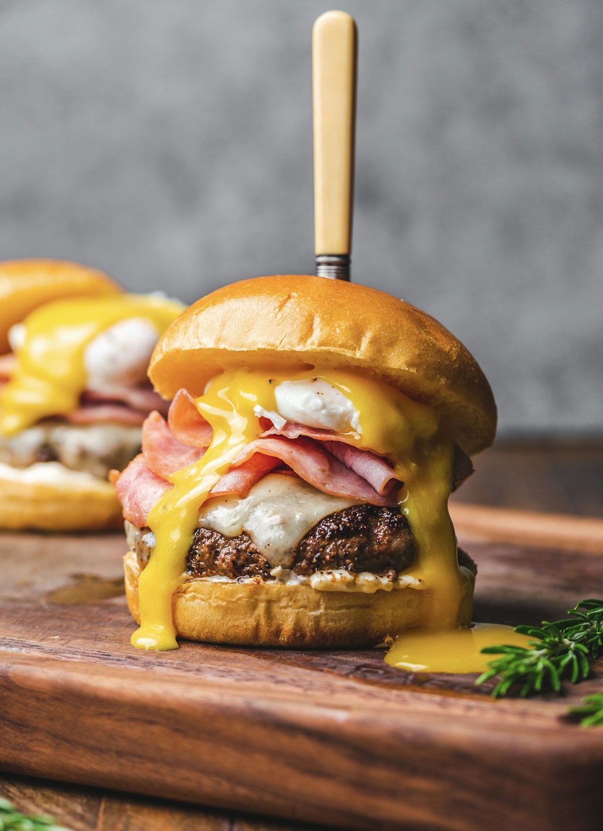 Smash Burger Quesadilla — smash burger quesadilla